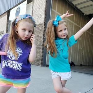 Meet your Posher, Paula